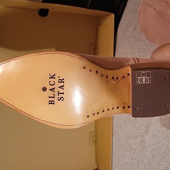 BLACK STAR Hope - Picture 6 of 14